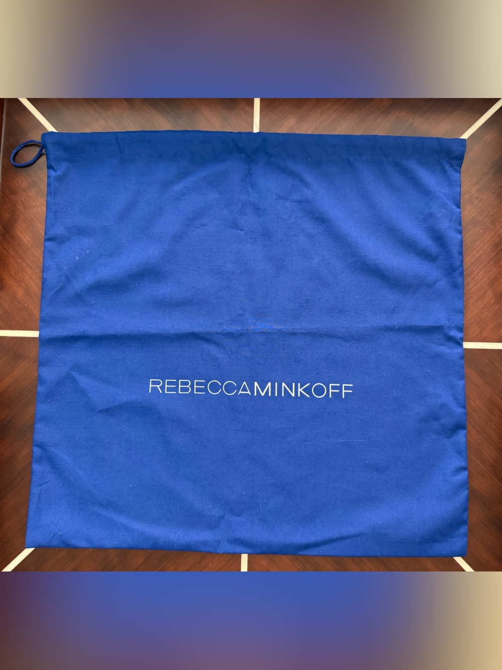 Rebecca Minkoff Dust Bag